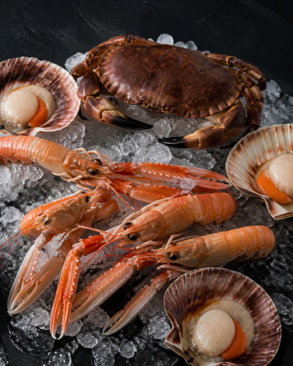 Schaal & Schelpdieren